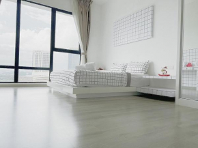 Mid Valley Southkey Mosaic 1BR by GreatDay